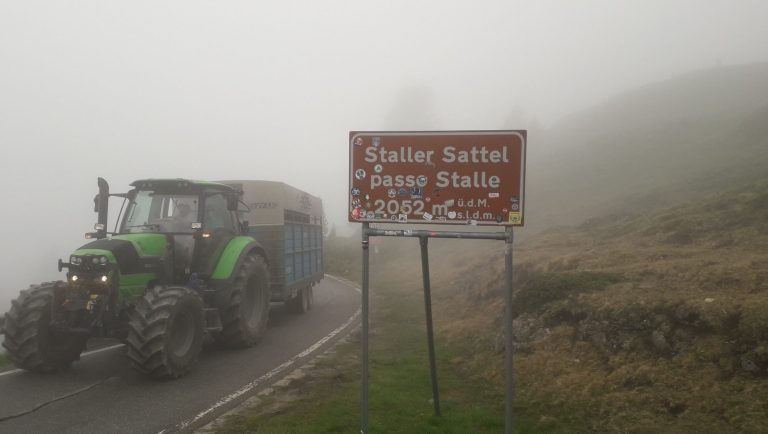 Staller Sattel Staller Sattel
