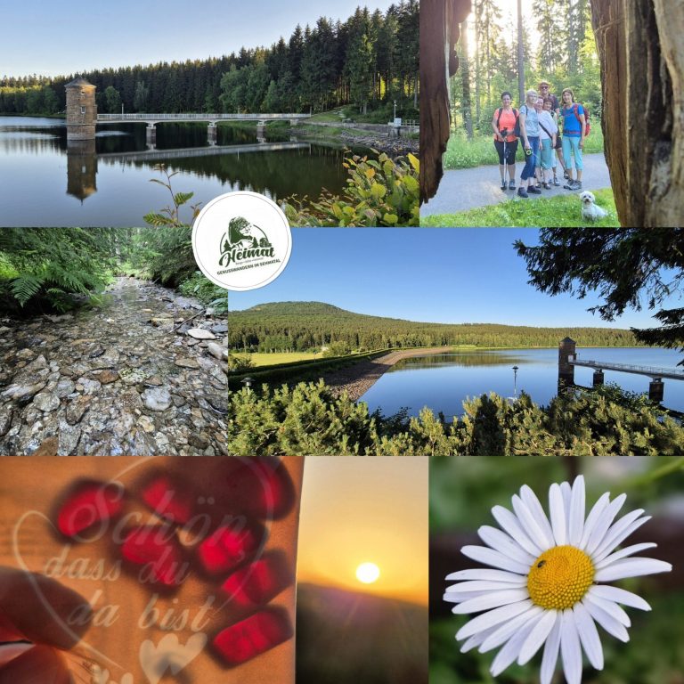 Feierabendwanderung Feierabendwanderung