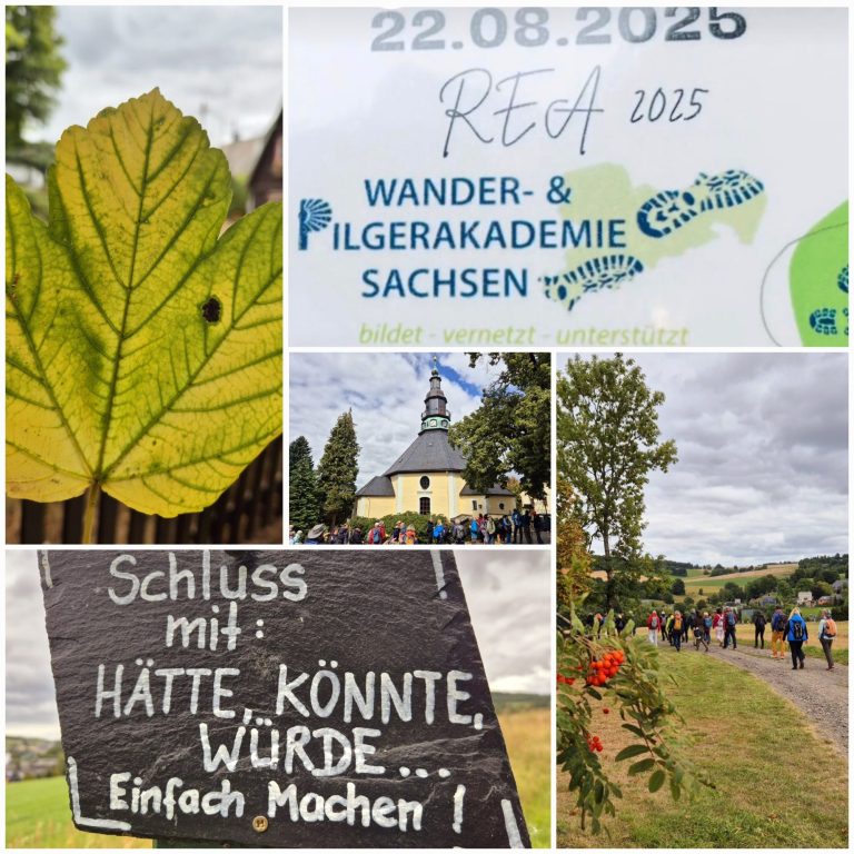 Regionaler Erfahrungsaustausch Seiffen