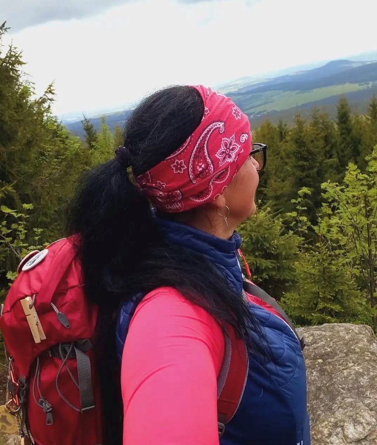 Aussichten genießen