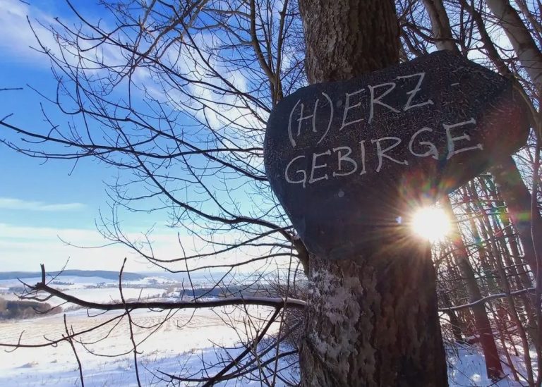 hERZgebirge