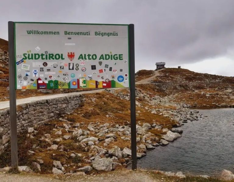 Südtirol - Alto Adige Südtirol - Alto Adige