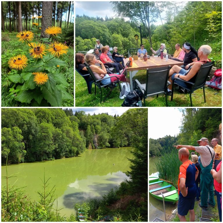 Kalkbruch Crottendorf Kalkbruch Crottendorf
