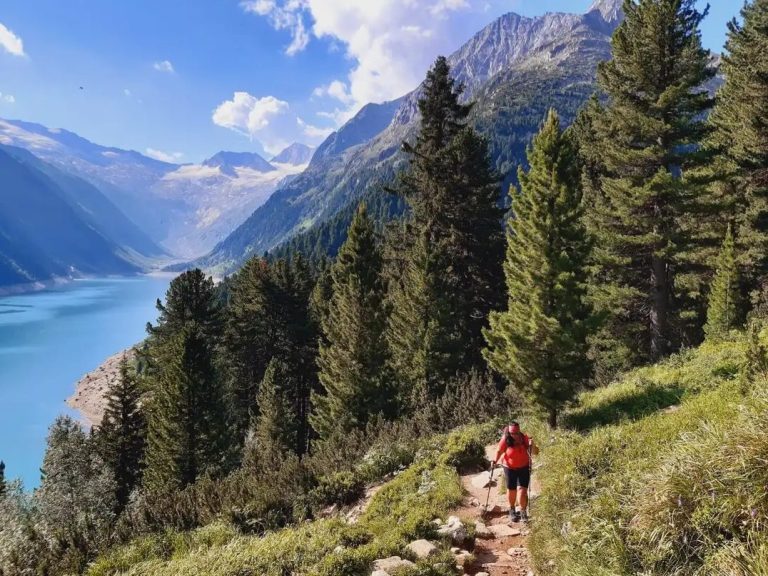 Zillertal
