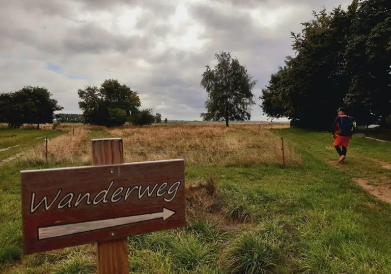 Usedomer Hinterland Usedomer Hinterland
