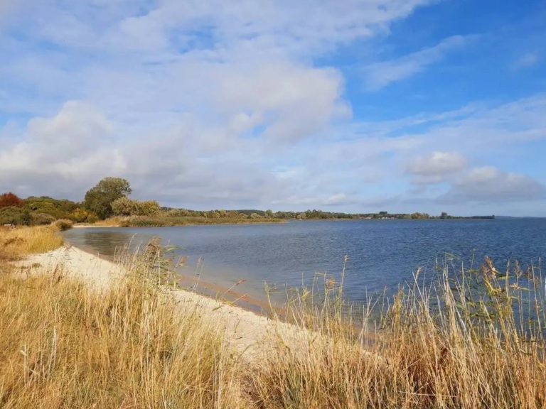 Am Achterwasser Am Achterwasser