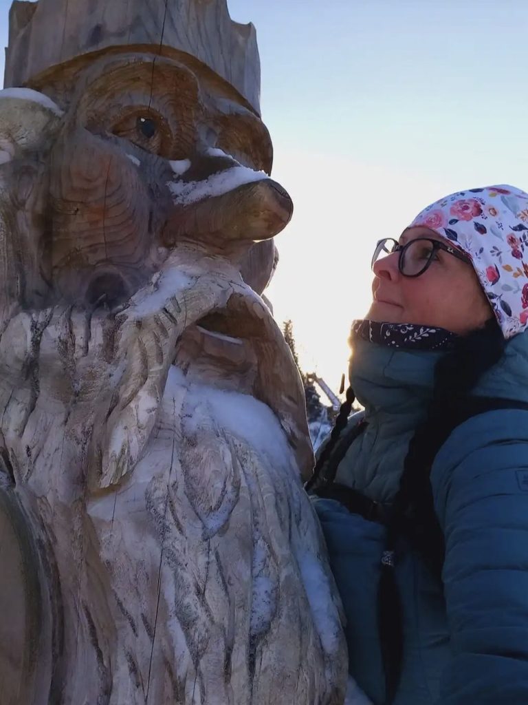 Zwergenkönig Oronomassan