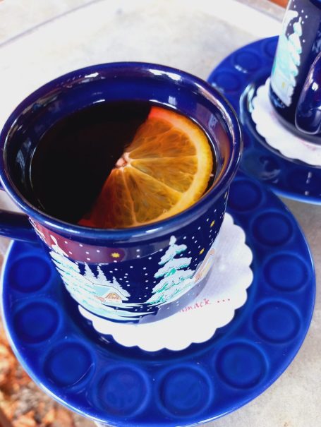 Das Glühwein-Finale