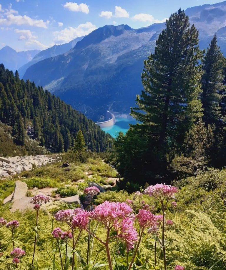 Zillertal
