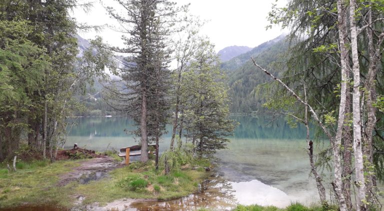Antholzer See Antholzer See