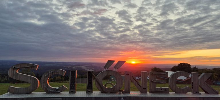 Schöneck im Vogtland