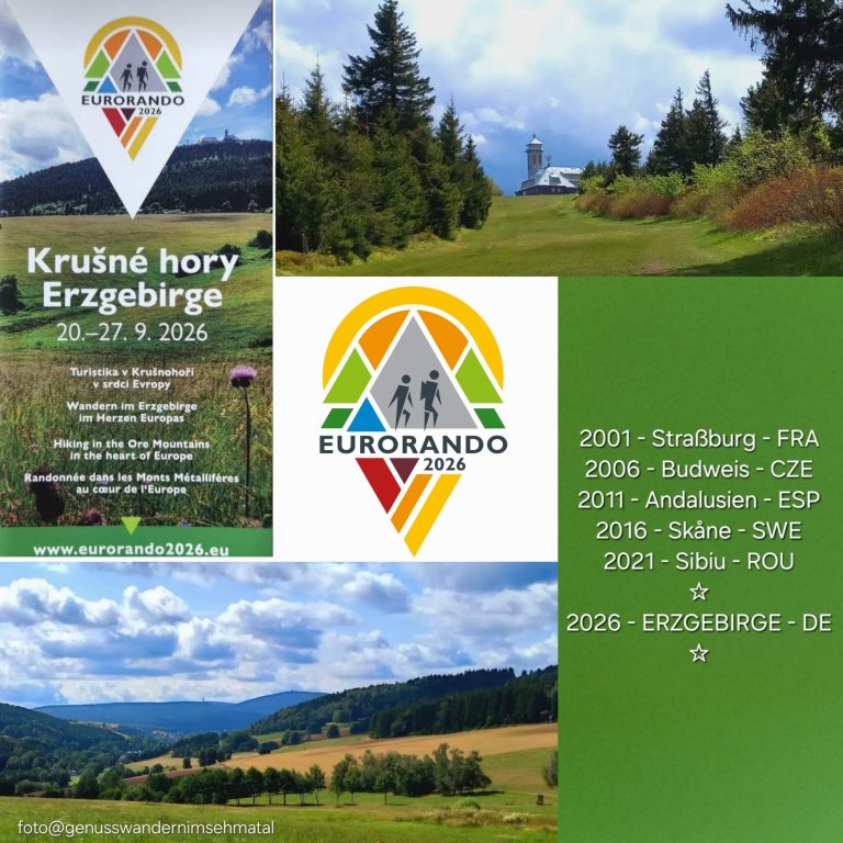 Eurorando 2026 Erzgebirge