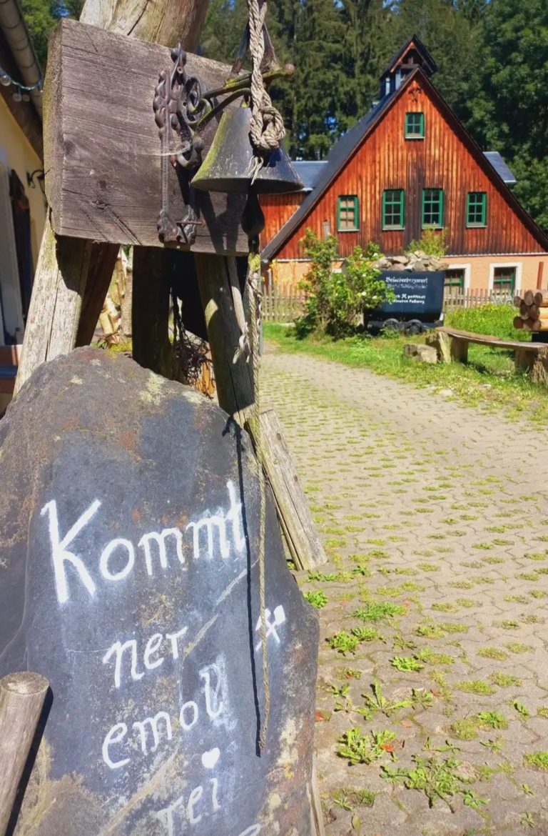 Bergschmiede Frohnau