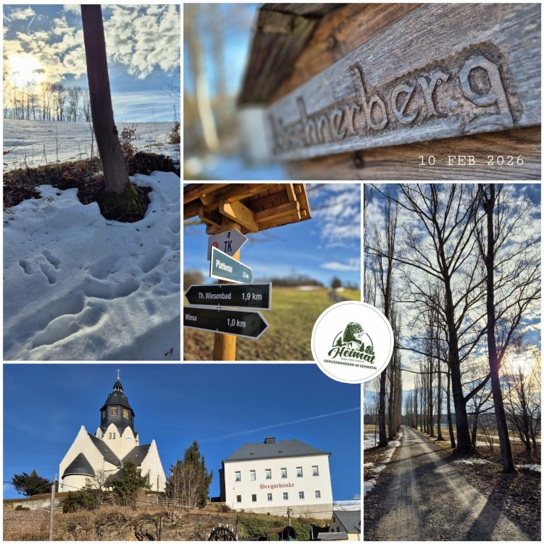 Wiesa bei Annaberg