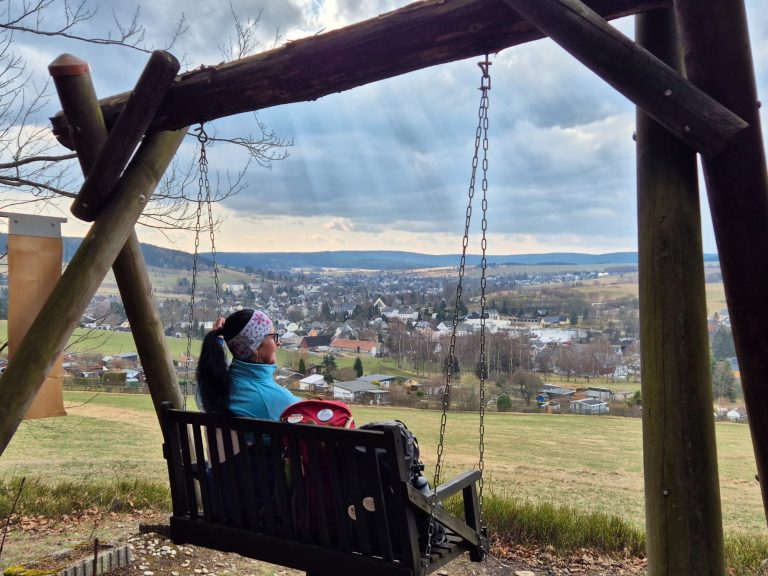 Lieblingsplatz