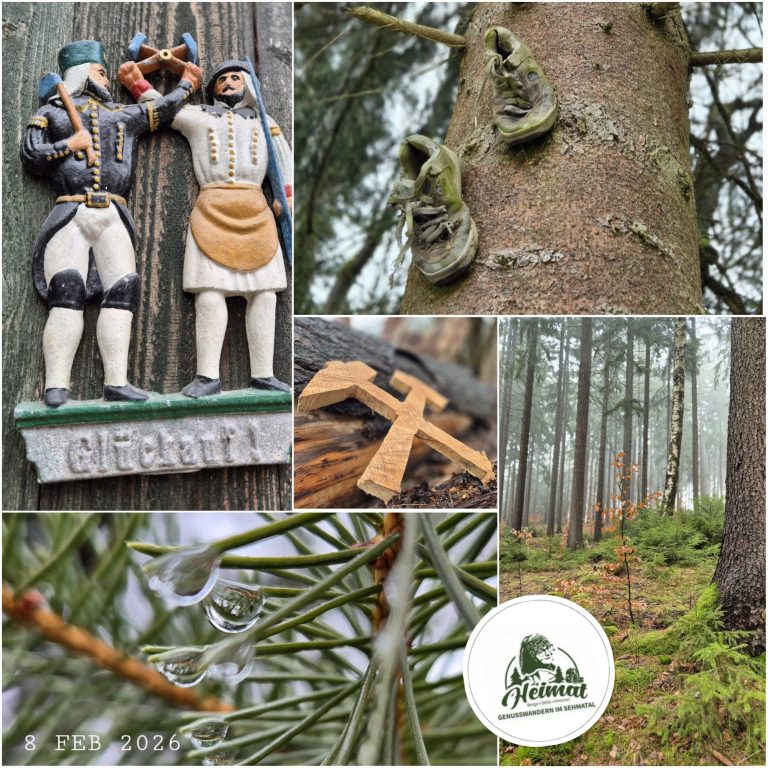 Unterbecken Markersbach