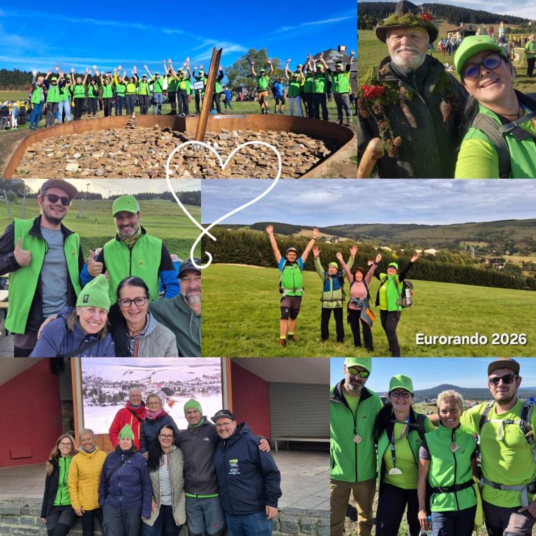 Eurorando 2026 Eurorando 2026