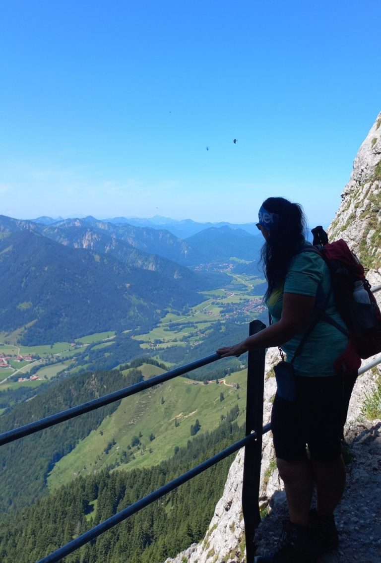 Am Wendelstein Am Wendelstein