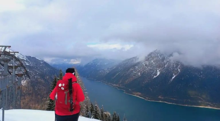Achensee Achensee