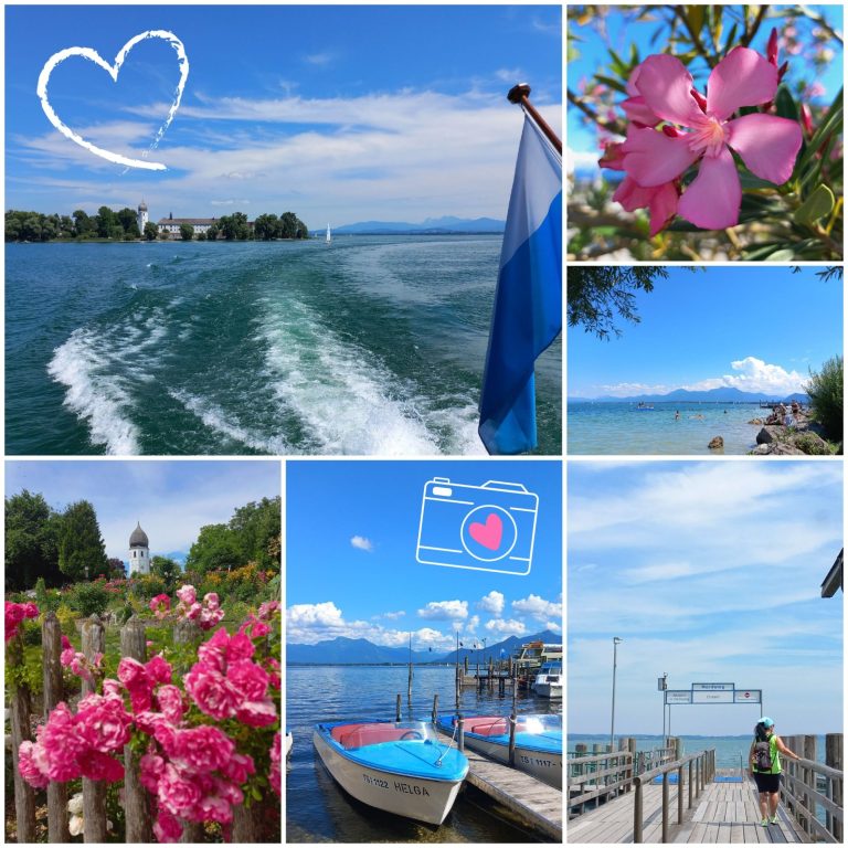 Am Chiemsee Am Chiemsee