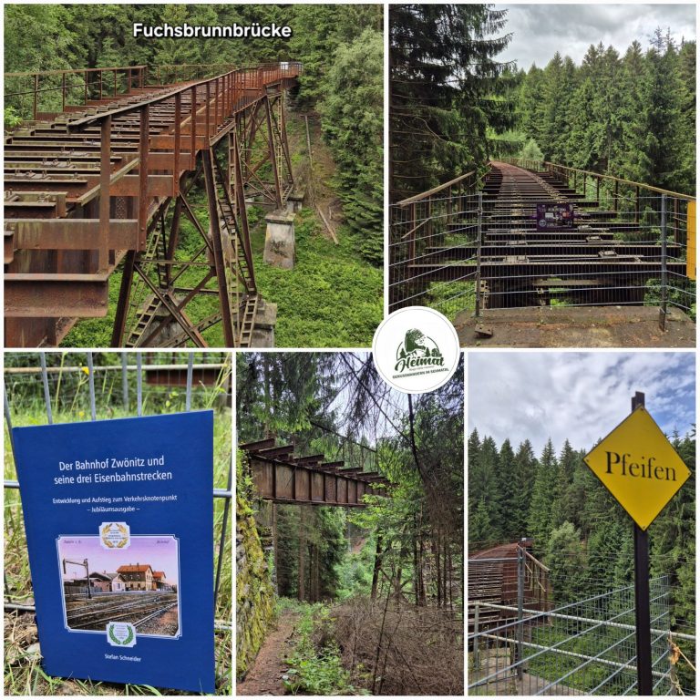 Fuchsbrunnbrücke Fuchsbrunnbrücke