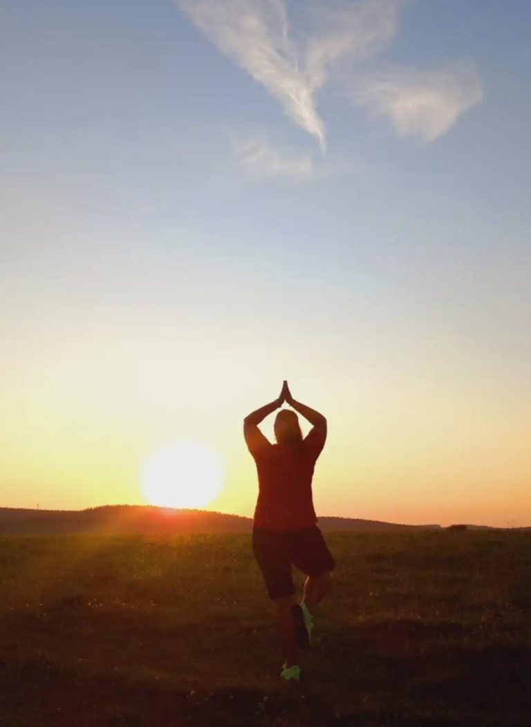 Magische Momente genießen