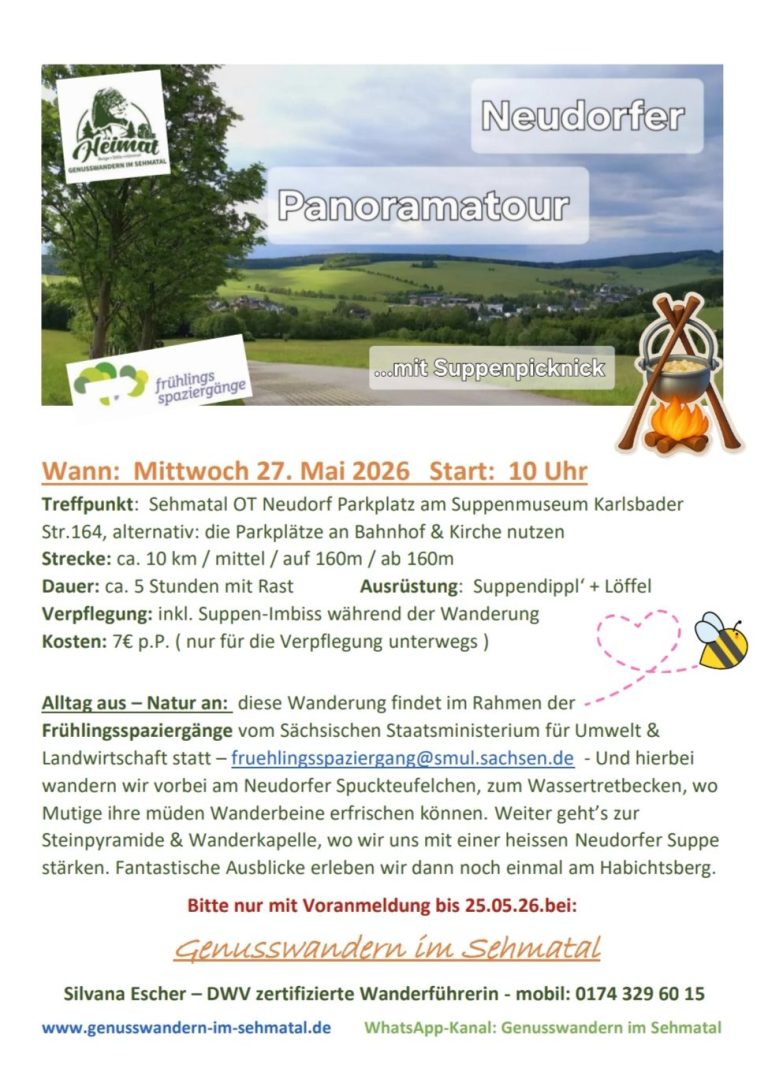 Neudorfer Panoramatour