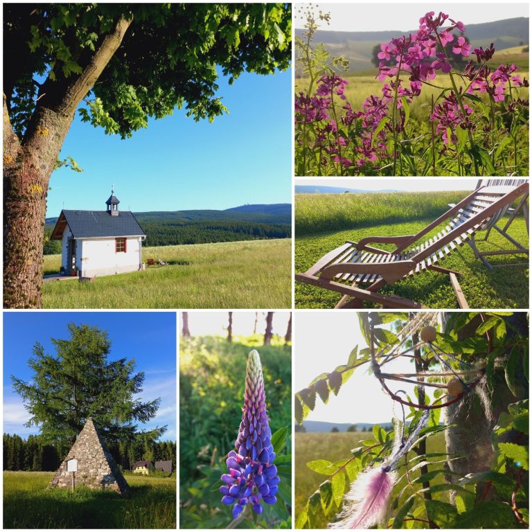 Wanderkapelle