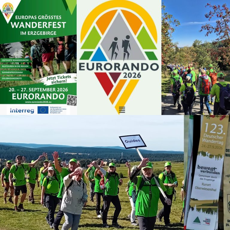Eurorando 2026 Eurorando 2026