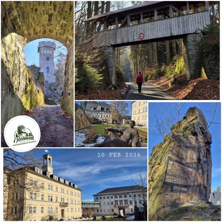 Bismarkturm Wiesenbad