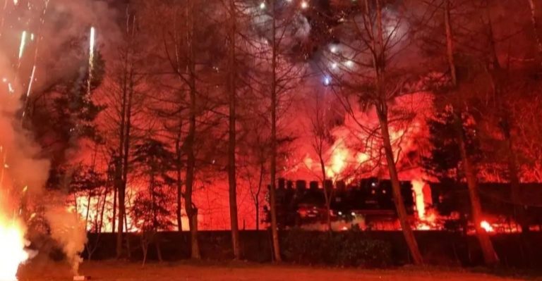 Kinderabschlußwanderung