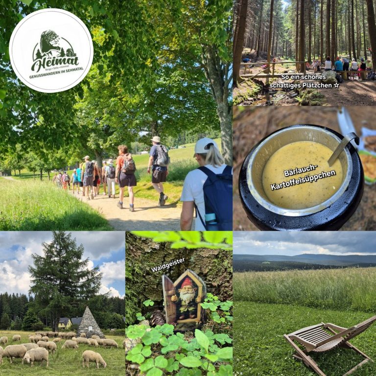 Neudorfer Suppentour Neudorfer Suppentour