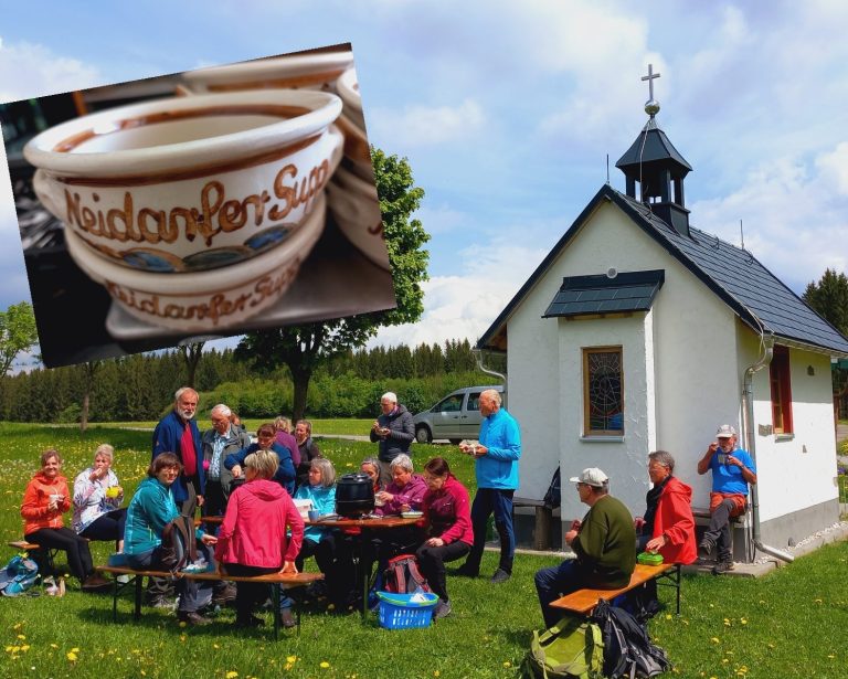 Neudorfer Suppe aus dem Suppenmuseum